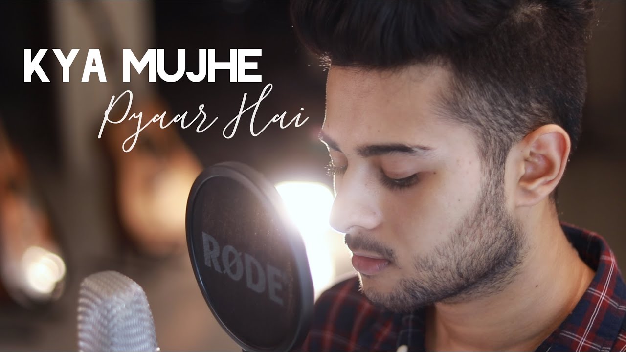 Tum Kyu Chale Aate Ho | Kya Mujhe Pyaar Hai | Aditya Rawat | Woh Lamhe | KK