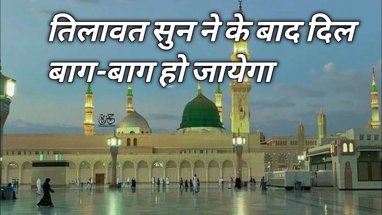 Shuaib Raza Qadri 