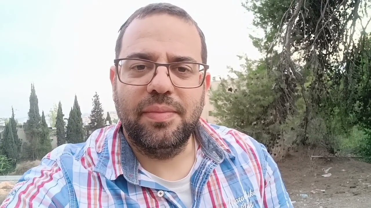 דבר תורה קצר -תשפד שתי דקות על פרשת לך לך