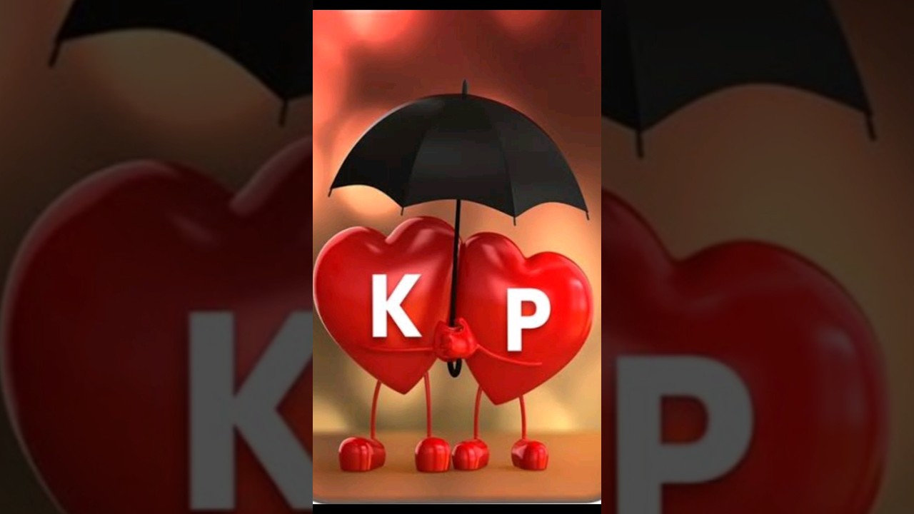 K love P ❤️❤️❤️ KP❤️KP❤️KP❤️KP❤️KP❤️KP❤️KP❤️KP❤️KP❤️KP❤️... #shortsfeed #name #love #viralvideo