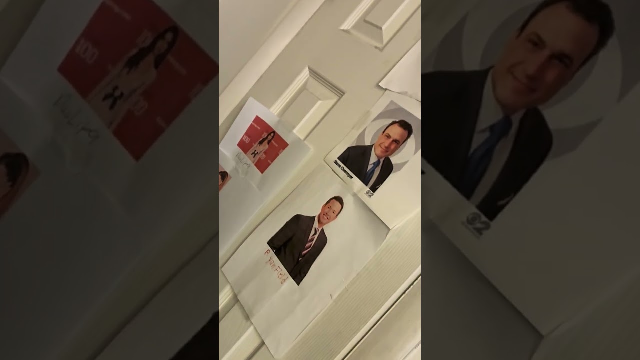 Pre Christmas Gay-Test Part 1 Mike Marza 12/10/2025