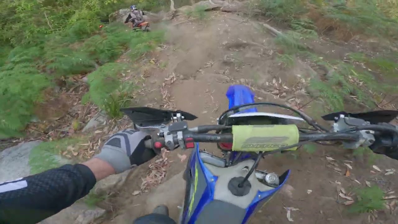 Not Every Ride Is a Win | Hard Enduro Reality 