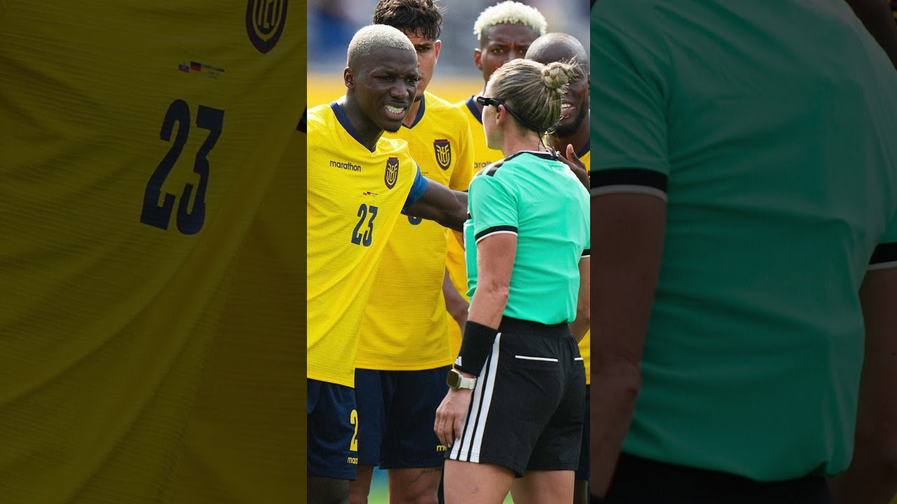 Ecuador Vs Germany | FIFA World Cup 2026 | Ecuador Stun Germany, Book FIFA World Cup Last-16 Berth