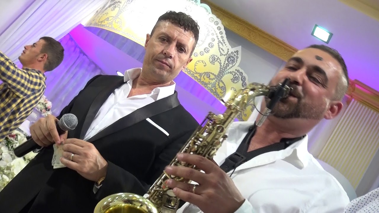Grupi Oriental live 2017