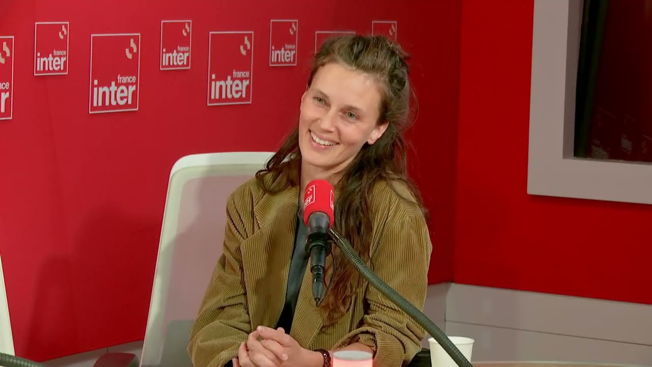 Marine Vacth : 
