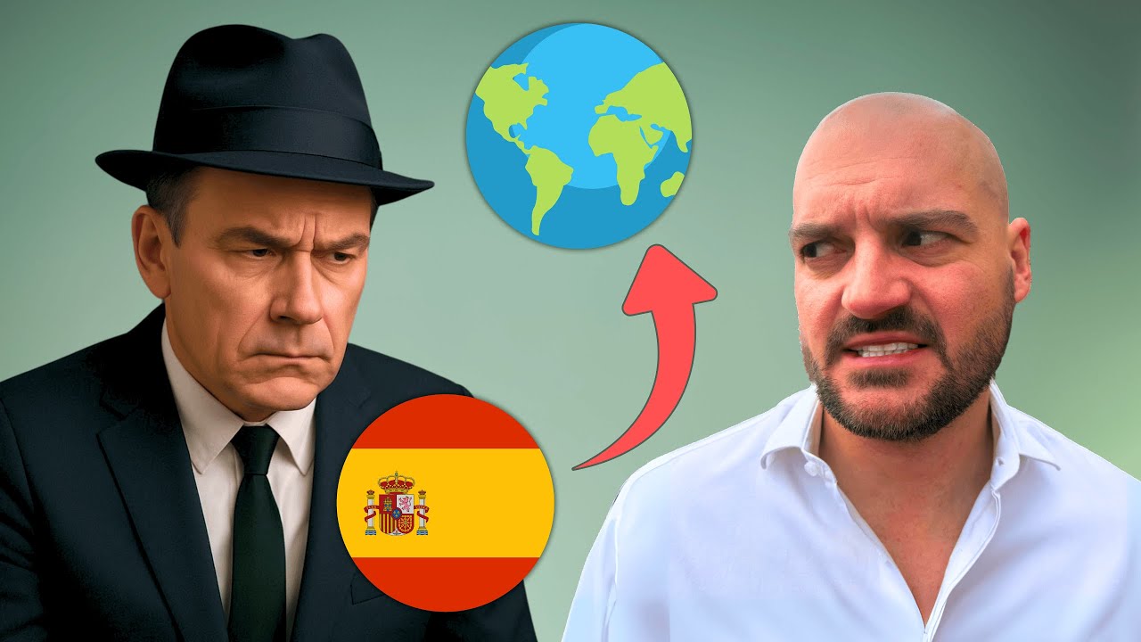 ❌ Asesor Fiscal Revela Cómo Dejar de ser Residente Fiscal en España!