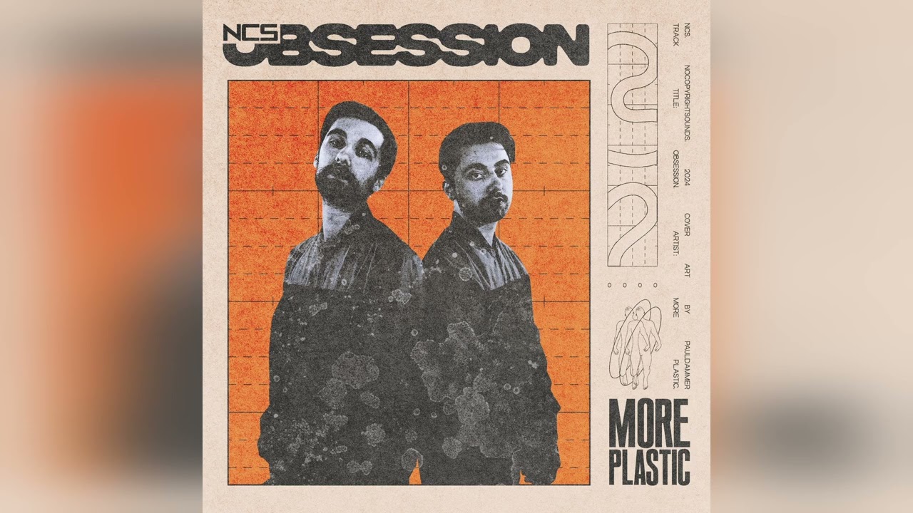 More Plastic - Obsession
