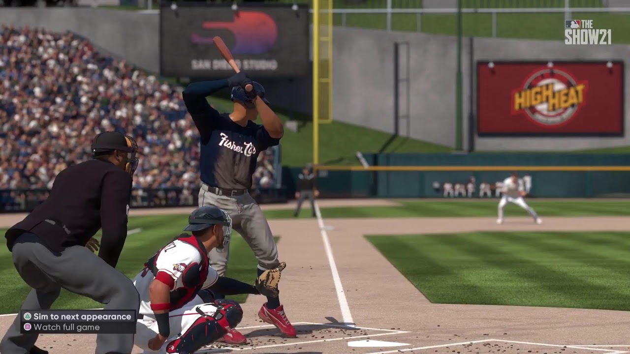 MLBTS21|RTTS|Rickey Ridgway|2