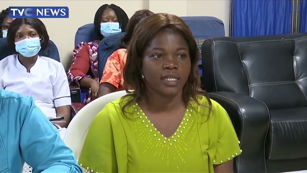 Nurses In Abuja Demand Justice Over Alleged Assault