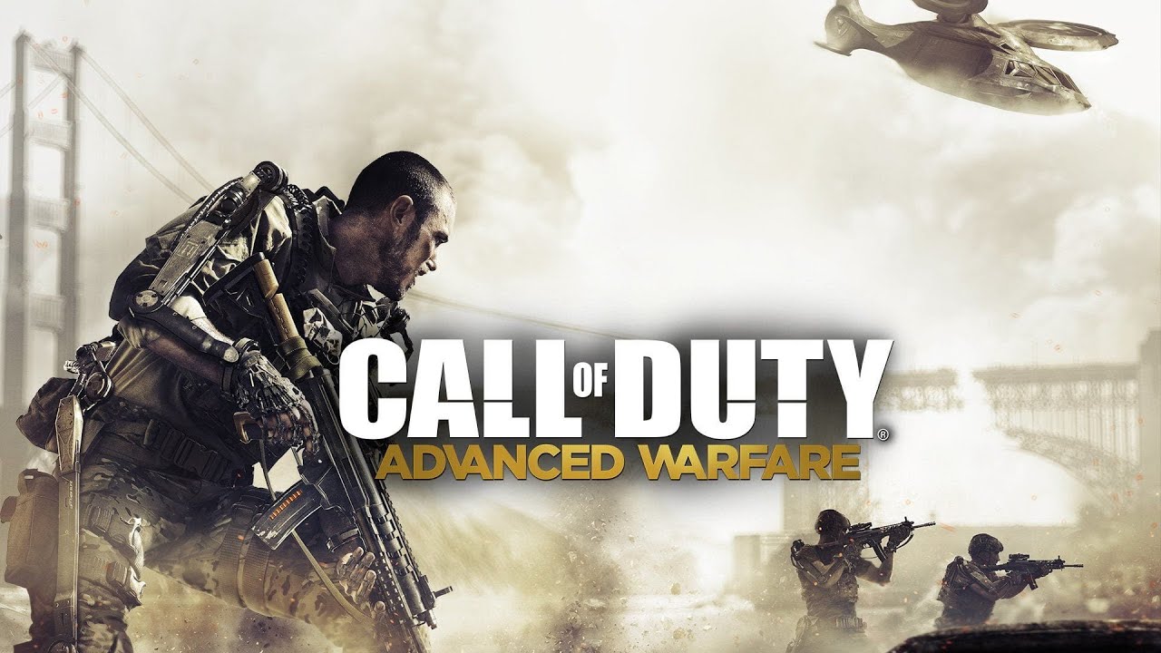 COD: Advanced Warfare Themes (Spawn, Victory, Draw, and Defeat)