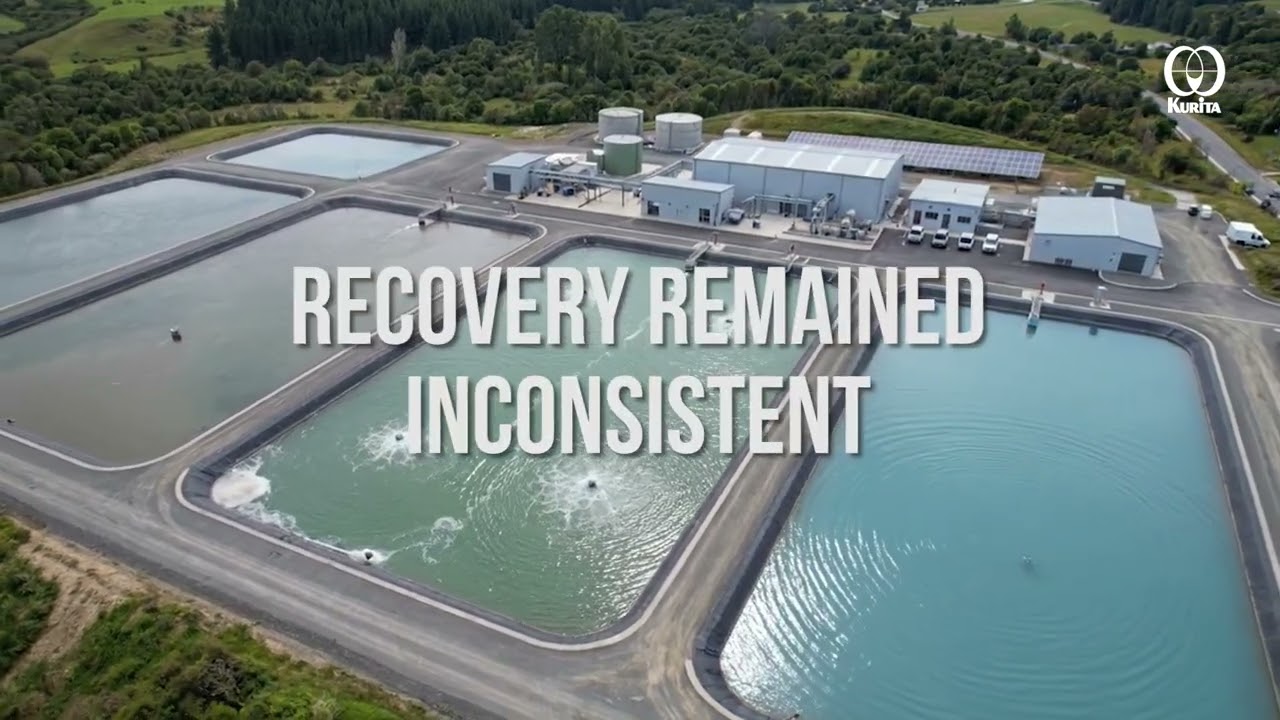 Case Study | Smart Wastewater Treatment in the Food and Beverage Industry