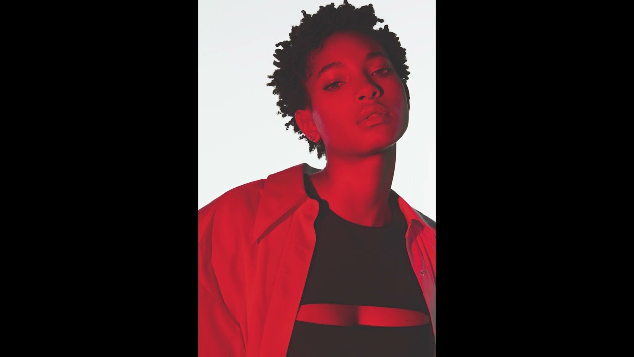 Willow Smith - Wait a Minute! (Phil Mango Afro Remix)