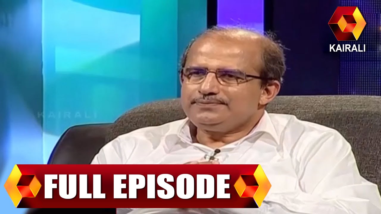 JB Junction: Cardiac Surgeon Dr Jos Chacko Periappuram - Part 1| 13th September 2015