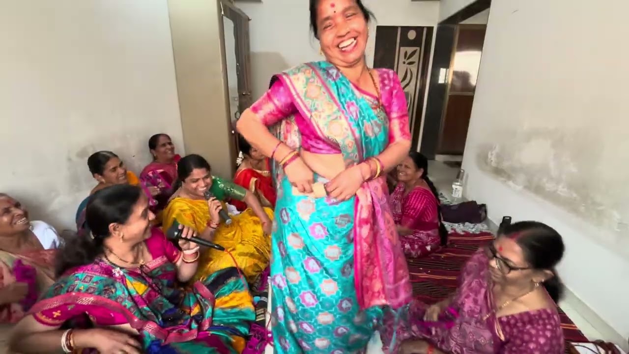 લખેલું છે 🌷ઝટપટ…..ભજનમાં….