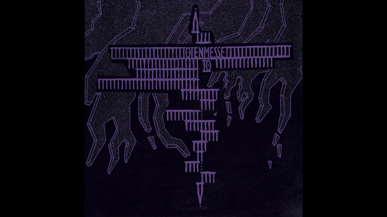 Totenmesse - To (Full Album Premiere)