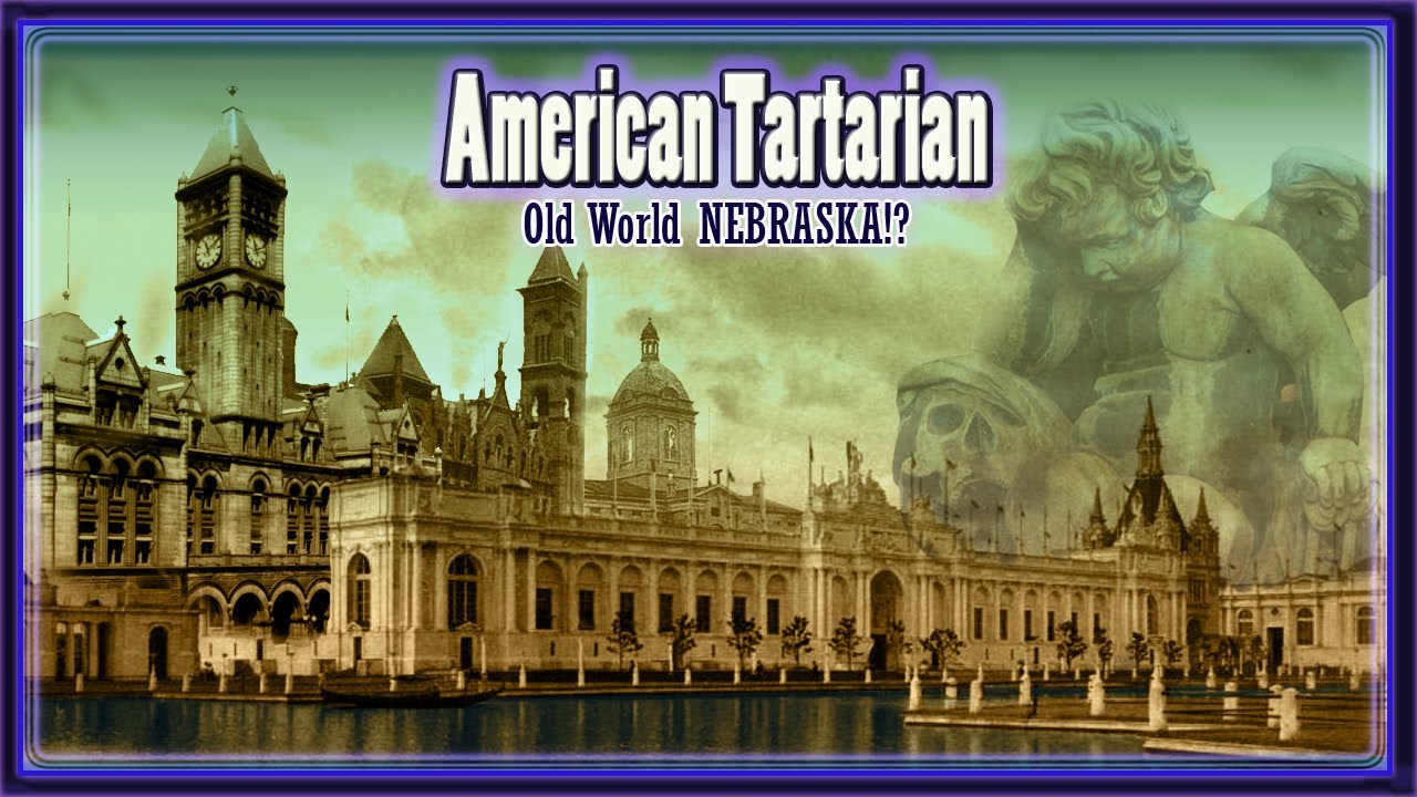 Secret History of the USA. What did the Native Americans Know? Mud Flood Evidence? Tartaria?