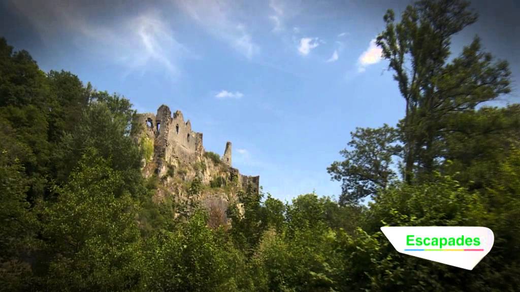 Draisines de la Molignée : Les bons plans de Fanny pour vos escapades en Wallonie 2015