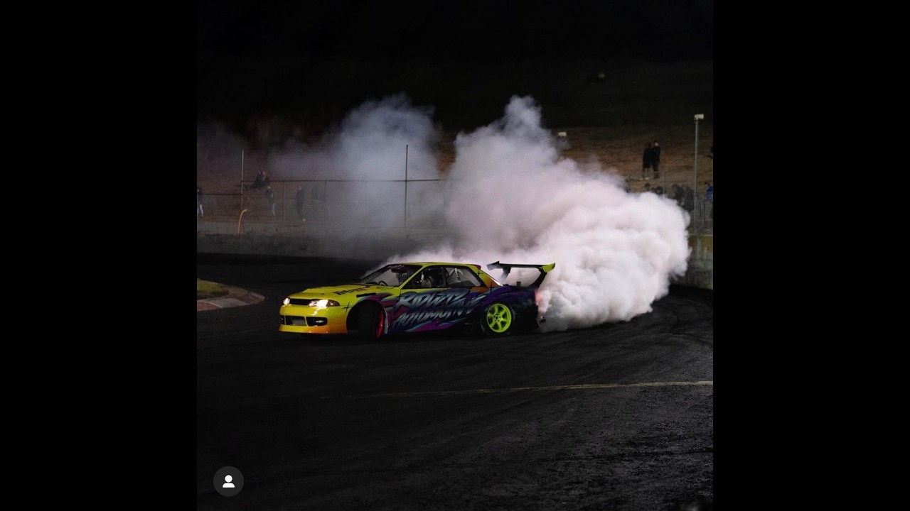 Billet RB28 Pro Drift Car Update