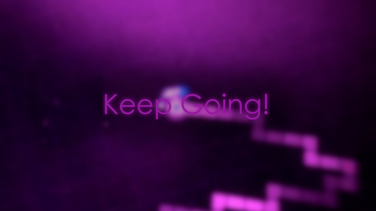 [ADOFAI CDF 2] Nota - Keep Going!