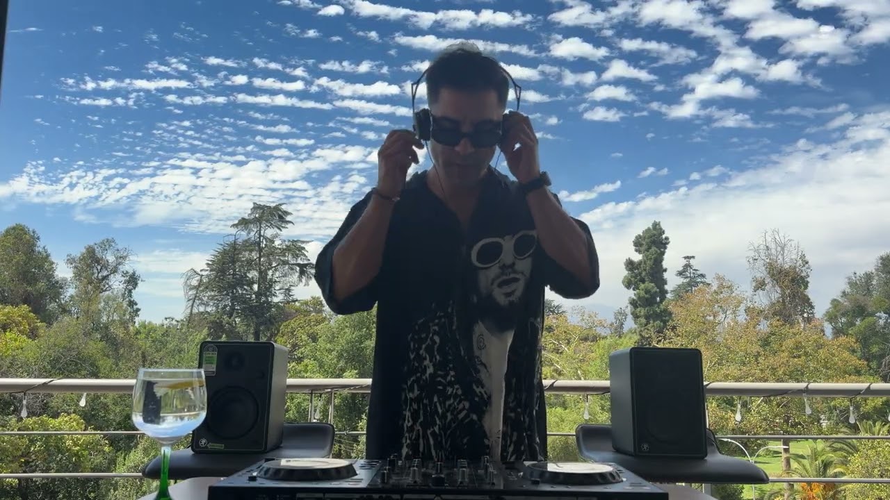 Melodic Dance 14 f x DJ AstroBarti