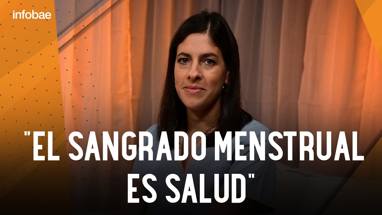 ¿QUÉ ES LA AMENORREA? ¿Por qué se produce y cómo tratarla? | #ElPuente
