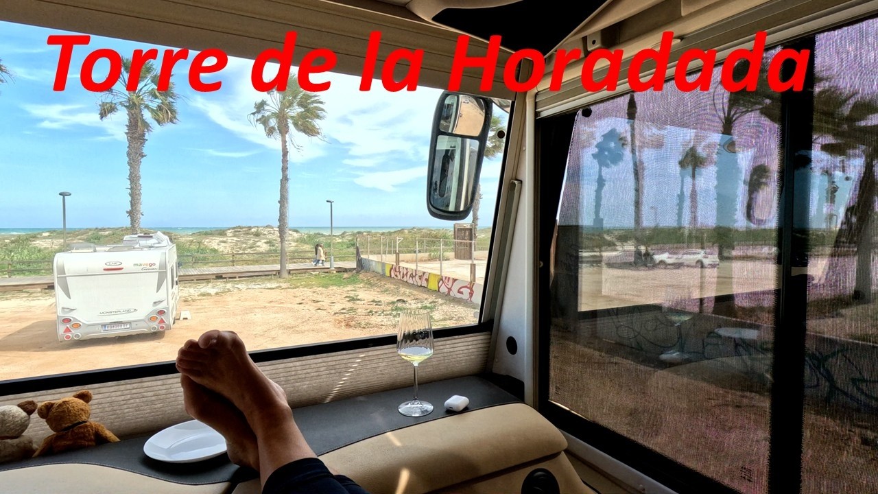 Torre de la Horadada
