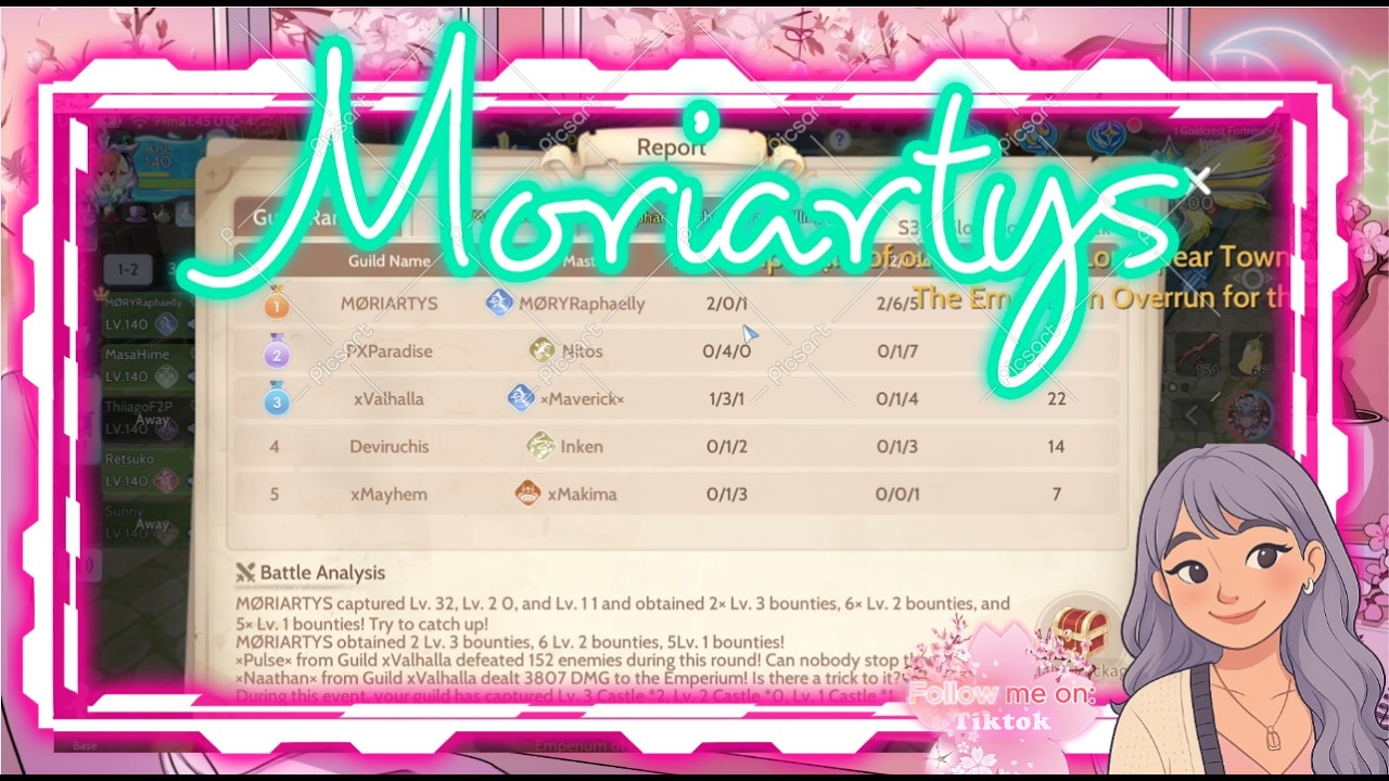 Emperium Overrun Moriartys 3.15