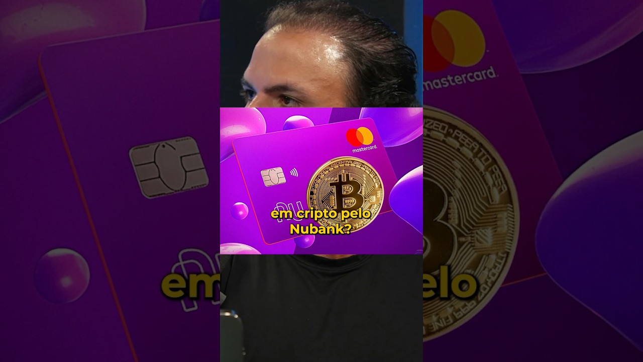 Vale a pena investir em cripto pelo NUBANK?