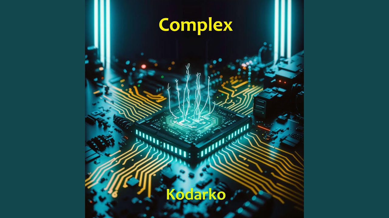 Complex