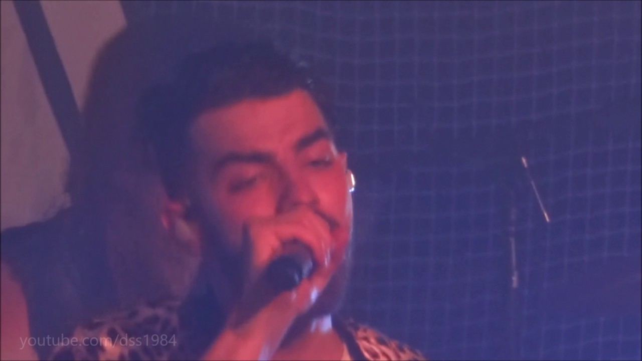DNCE - Toothbrush (Live in Baltimore, MD)