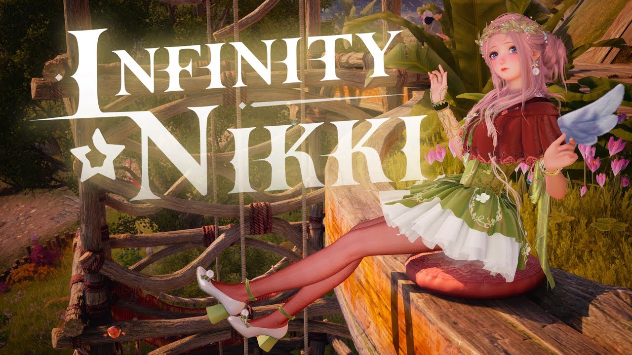 Is There Time Travel? | Infinity Nikki [2.1]