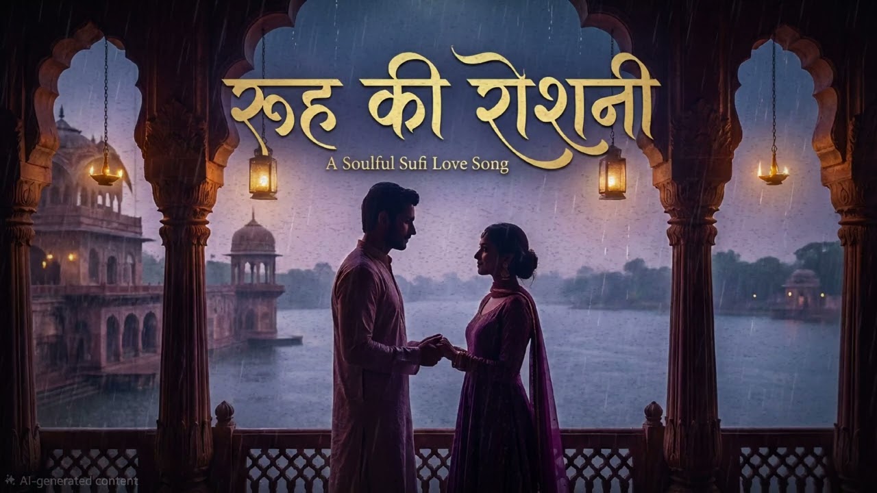 Rooh Ki Roshni