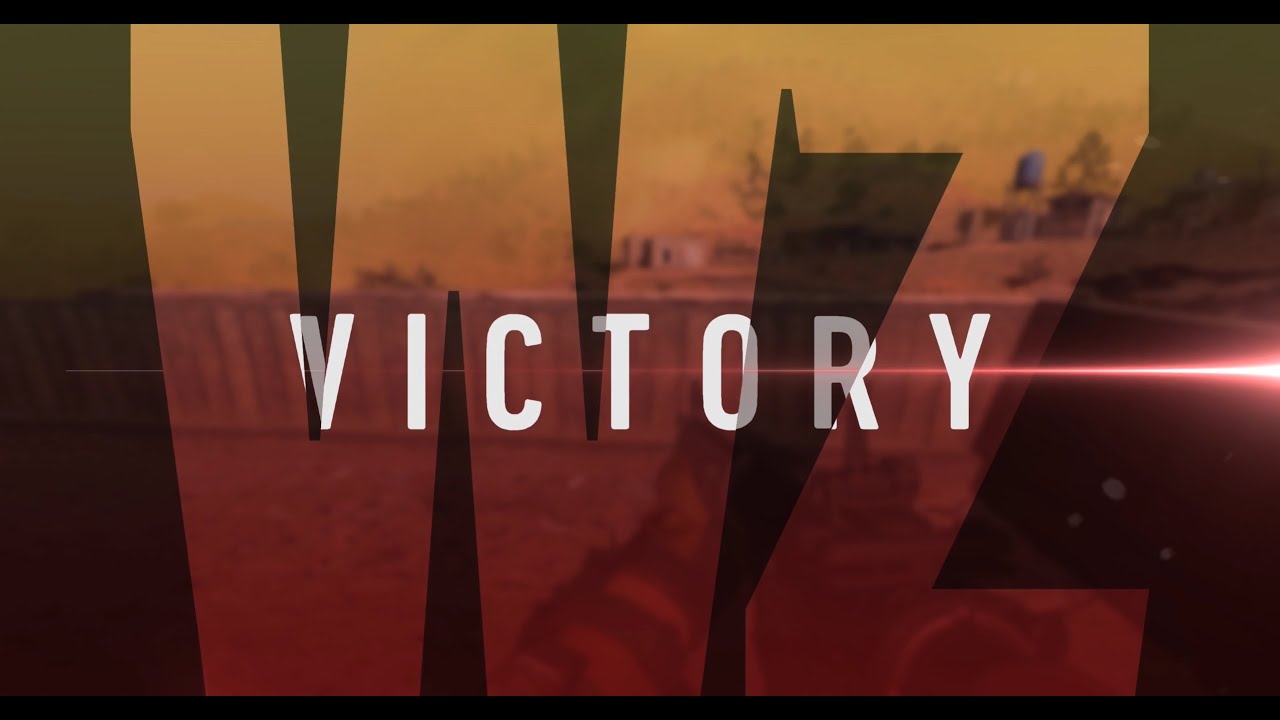 Let's go to Warzone 2.0!