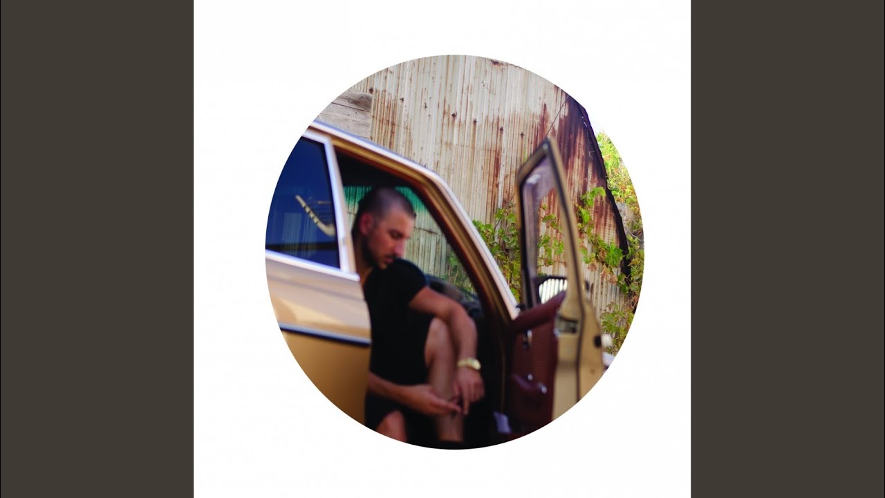 Give It To The Moon (Live Edit)