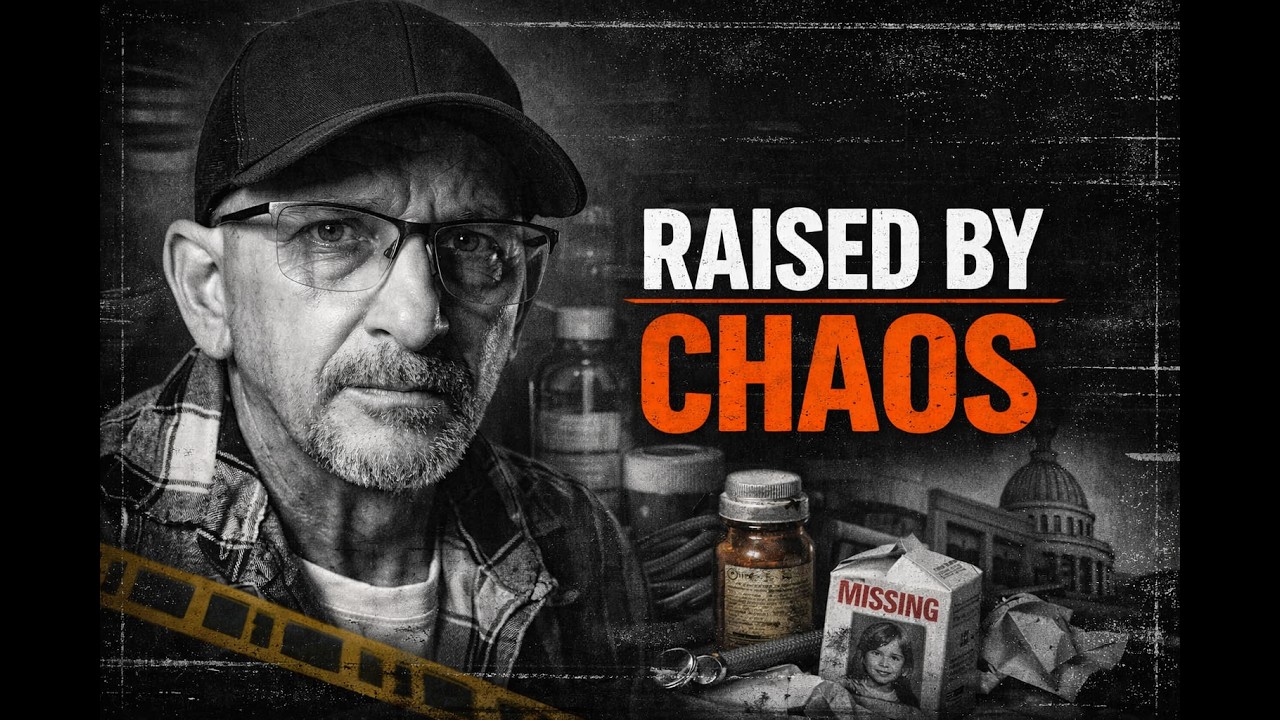 We Grew Up Poisoned: The Real Source of Gen X &ldquo;Resilience&rdquo;