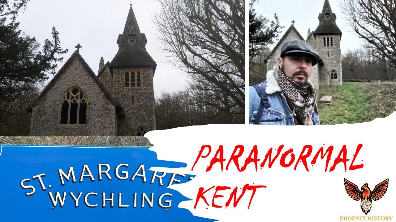 Paranormal Kent: Wichling (Wychling)