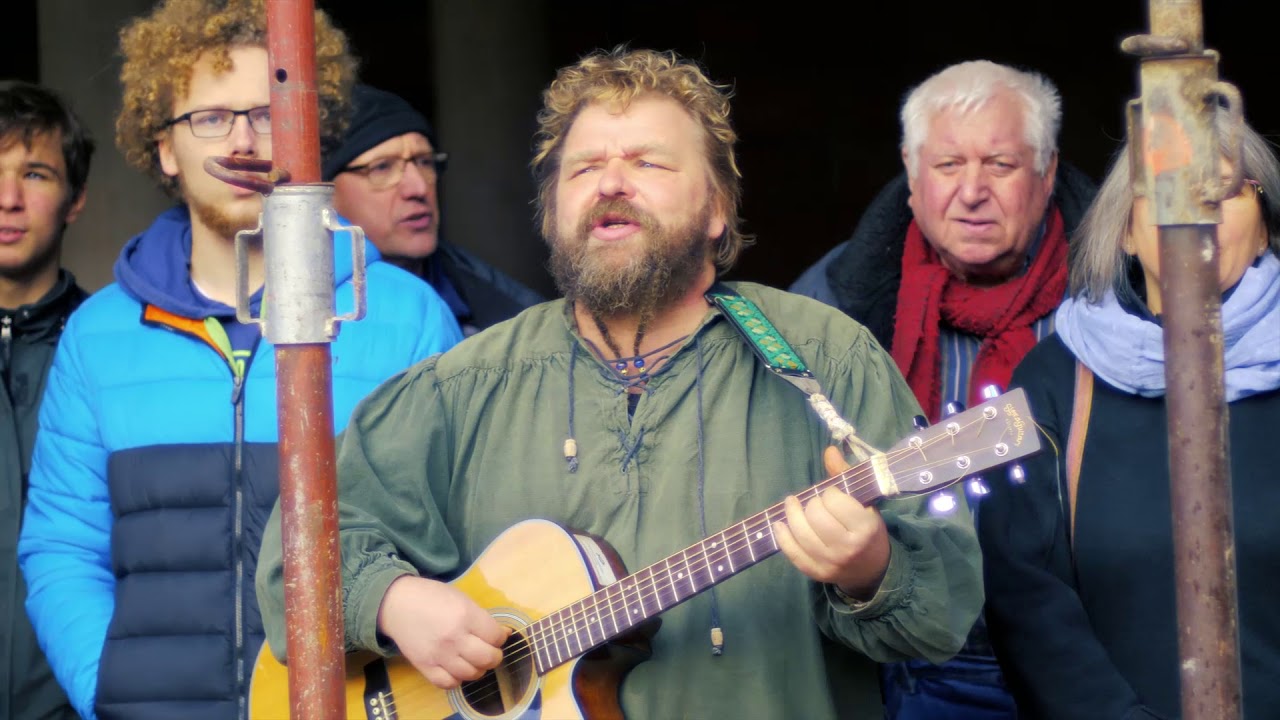 SILOAH SINGT: Wo der Herr das Haus nicht baut