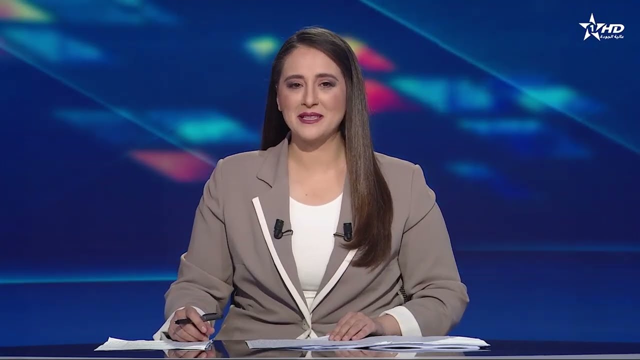 الأخبار الرئيسية الأولى 01/02/2026