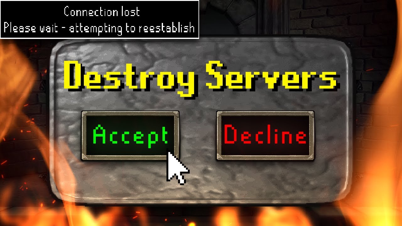 Jagex Has Lost Control