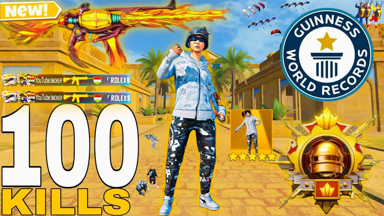 دو سكواد موجهتي في عماير سكول ضد خصوم قويه😱🔥#pubgmopile #ببجي 