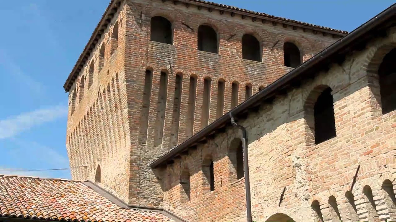 Castello di Torrechiara
