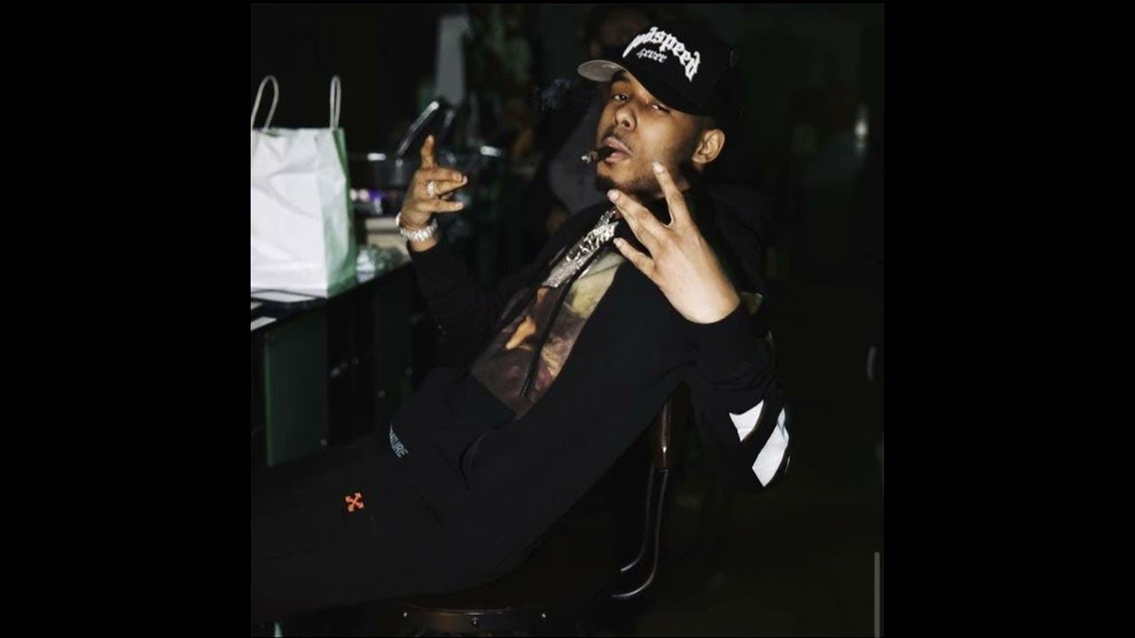 [FREE] Pooh Shiesty x Big Scarr Type Beat 2023 - 