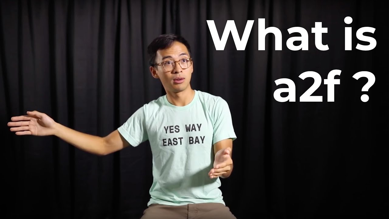 What is Acts 2 Fellowship? | New Student Welcome Night | Acts2 Network
