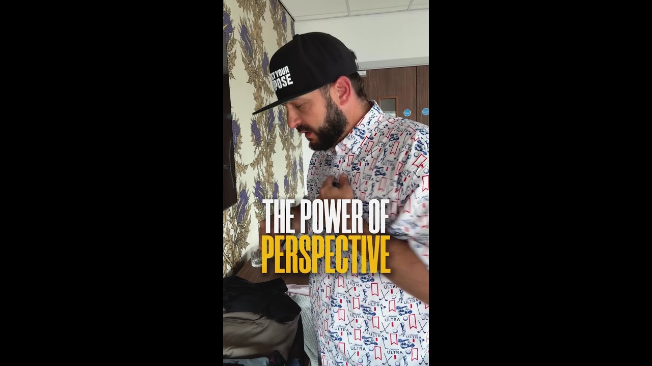 The power of perspective