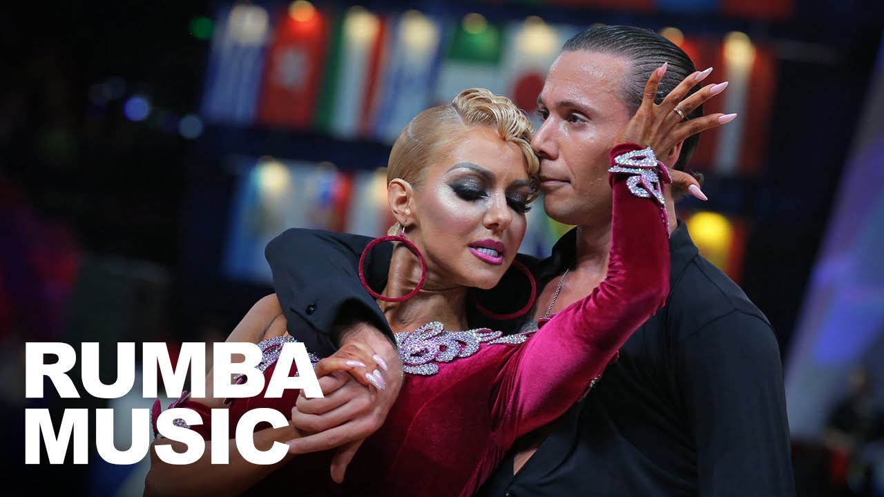 Rumba music: Perfidia | Dancesport & Ballroom Dance Music