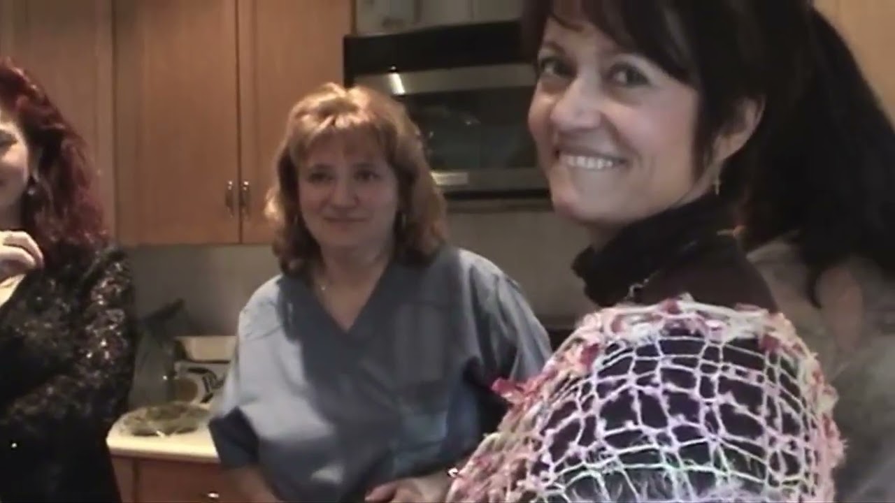 Surprise party   Mihaela   ep 1