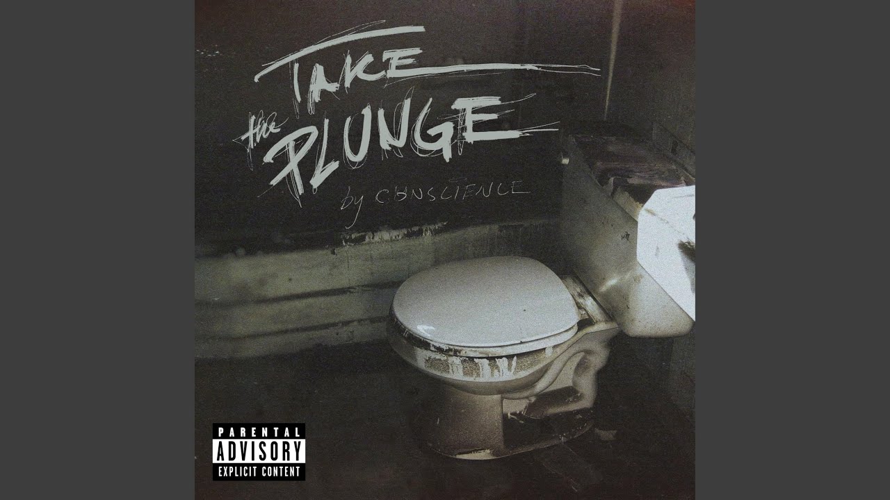 TAKE THE PLUNGE