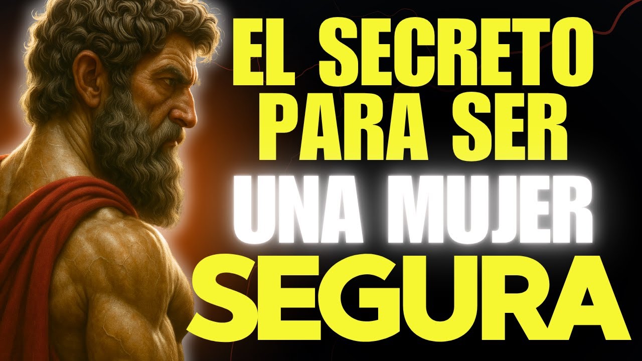 15 H&Aacute;BITOS ESTOICOS que te har&aacute;n una MUJER fuerte e inquebrantable | Estoicismo