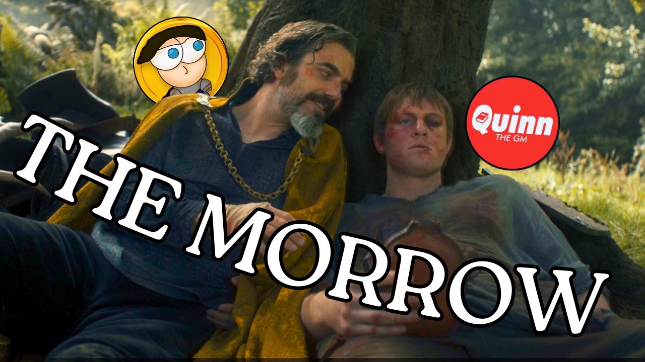 Discussing A Knight of the Seven Kingdoms Episode 6