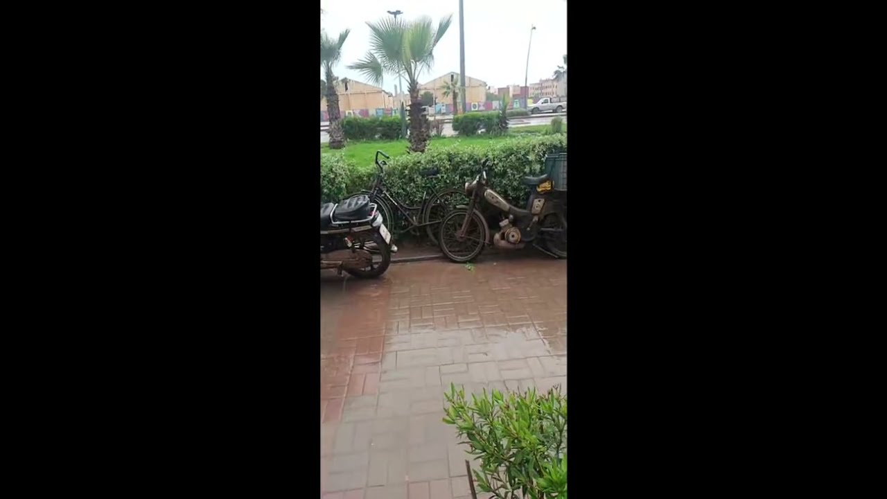 ثلاث سيدي بنور tf  est en diمن من سيدي بنور